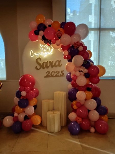 Graduation Party