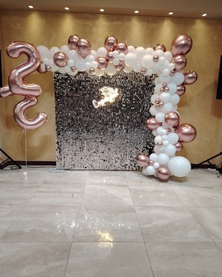 Graduation Party