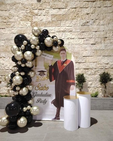 Graduation Party