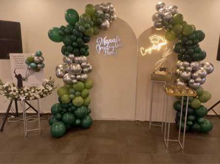 Graduation Party