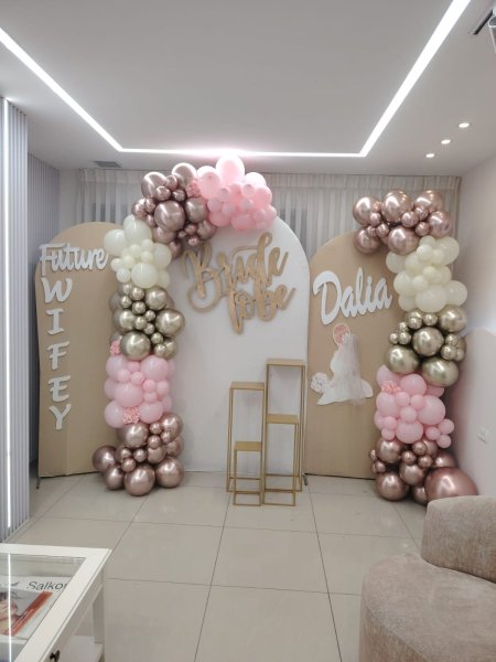 Bridal Shower