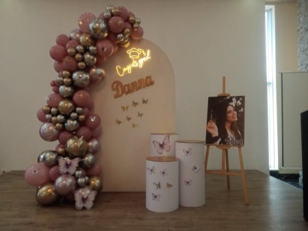 Graduation Party