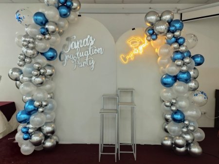 Graduation Party