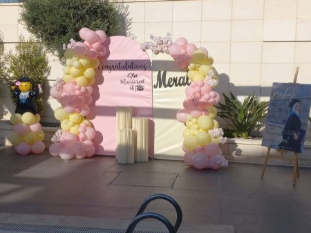 Graduation Party