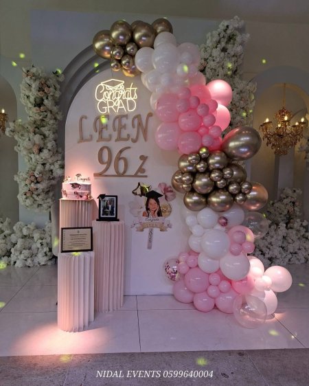 Graduation Party