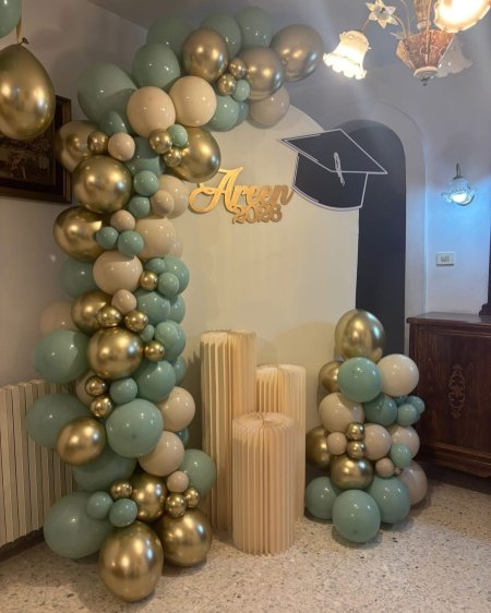 Graduation Party