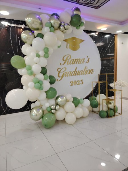 Graduation Party