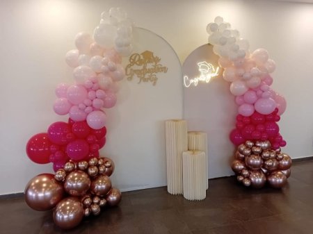 Graduation Party