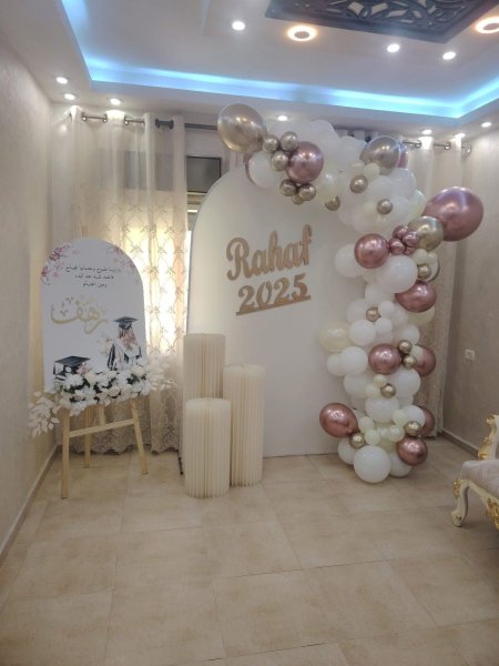 Graduation Party
