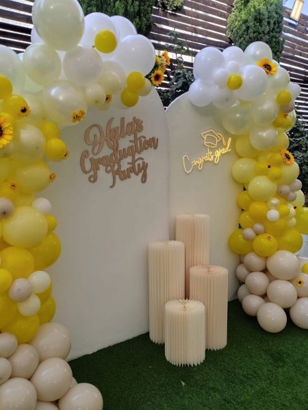 Graduation Party