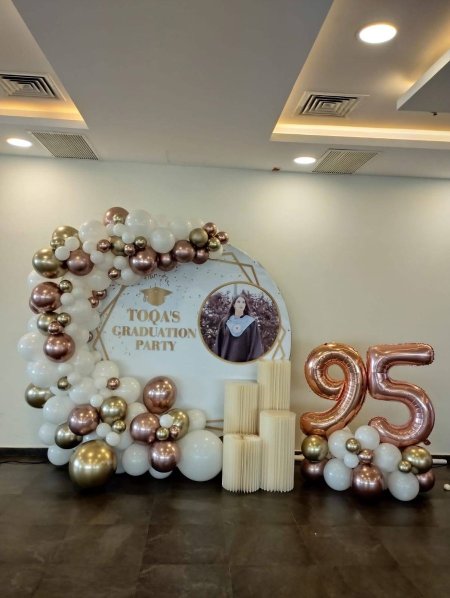 Graduation Party