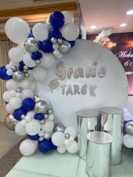 Graduation Party