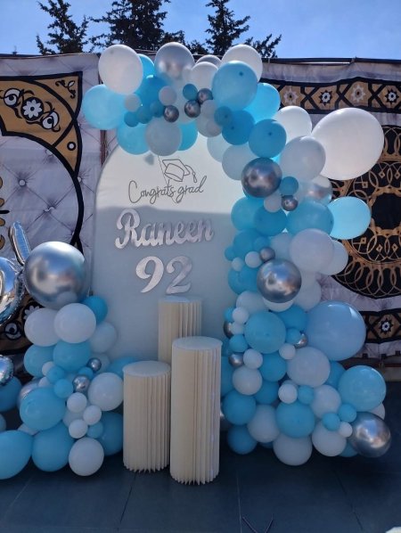 Graduation Party