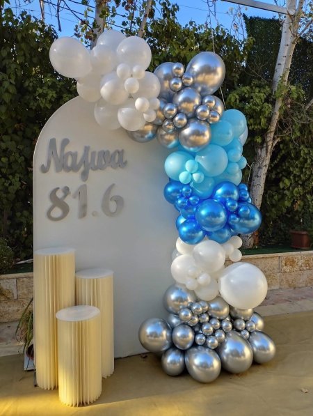 Graduation Party
