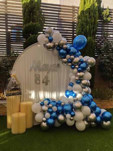 Graduation Party