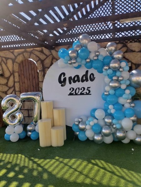 Graduation Party