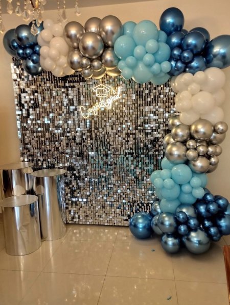 Graduation Party