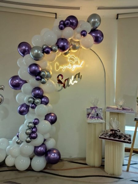 Graduation Party
