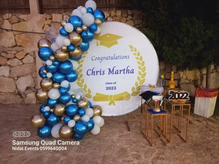 Graduation Party