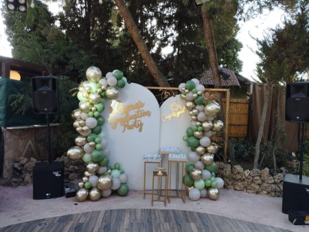 Graduation Party