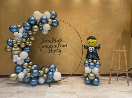 Graduation Party