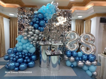 Graduation Party