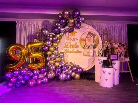 Graduation Party