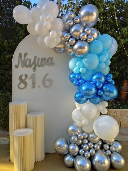 Graduation Party