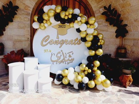 Graduation Party