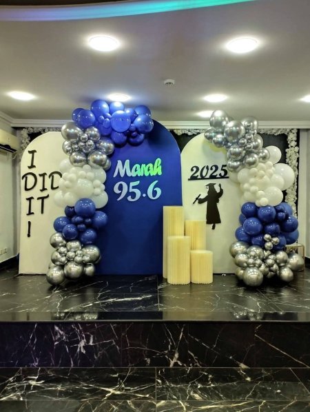 Graduation Party