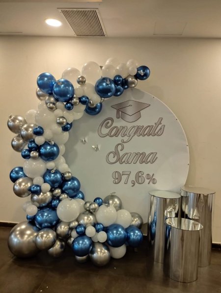 Graduation Party