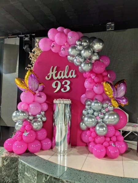 Graduation Party
