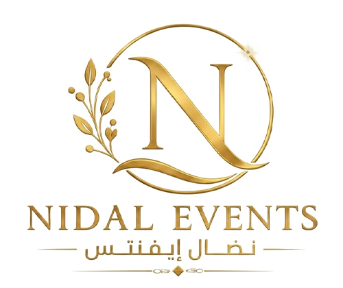 نضال إيفنتس Nidal Events