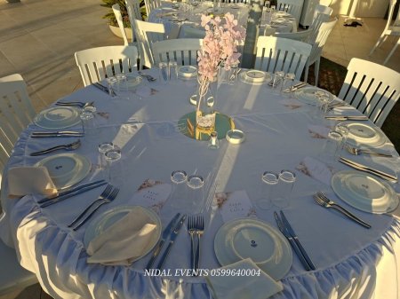 Wedding Centerpiece