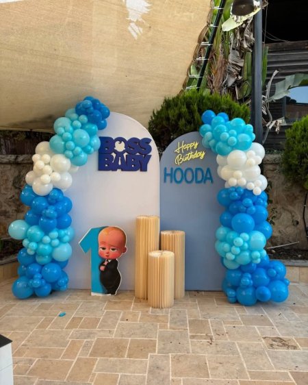 Boss Baby