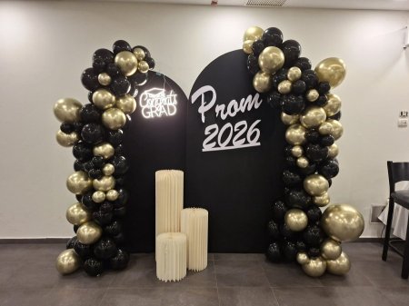 Prom