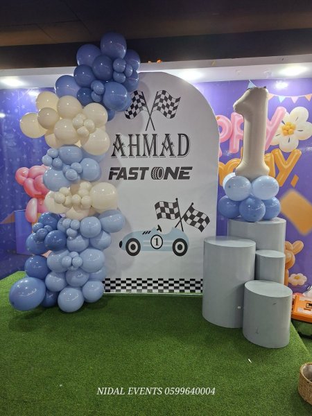 ثيم Fasst One