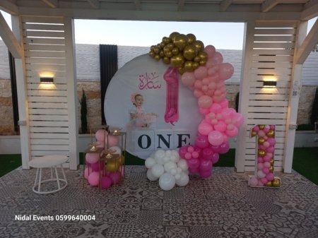 One FirstBirthday