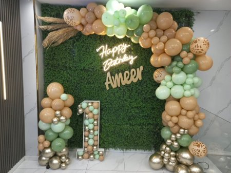 Birthday