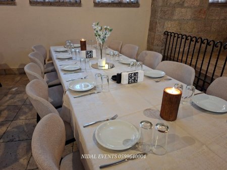 Wedding Centerpiece