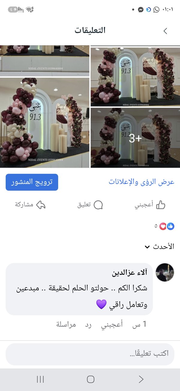 آلاء عز الدين