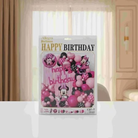 ثيم Minnie
