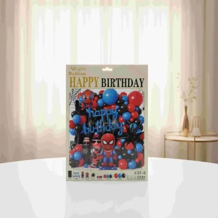 ثيم Spider-Man 🕷️🕸️
